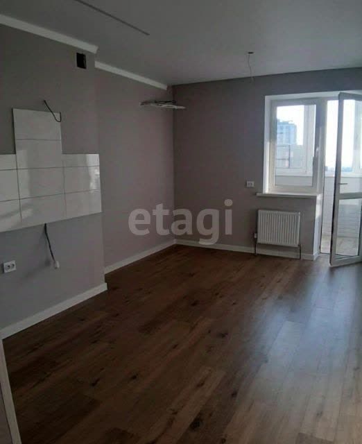 Продаётся студия, 22 м²
