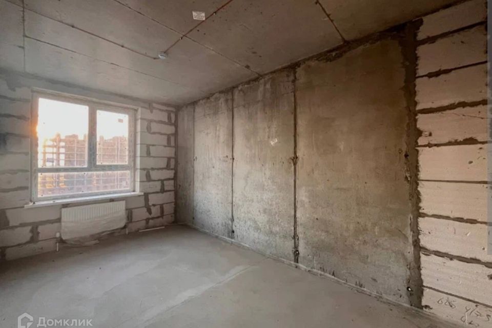 Продаётся 2-комнатная квартира, 58.7 м²