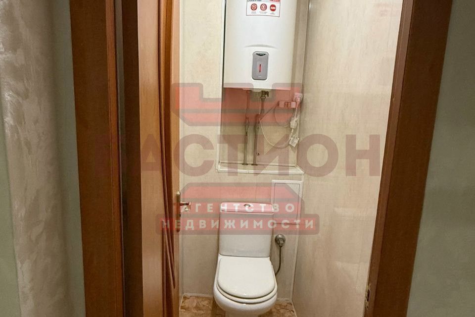 Продаётся 2-комнатная квартира, 54 м²