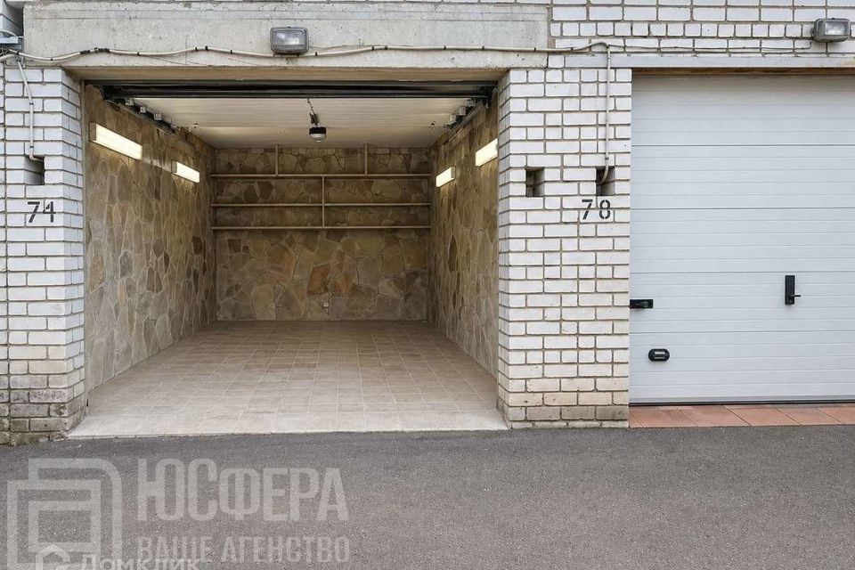 Продаётся гараж, 45.125 м²