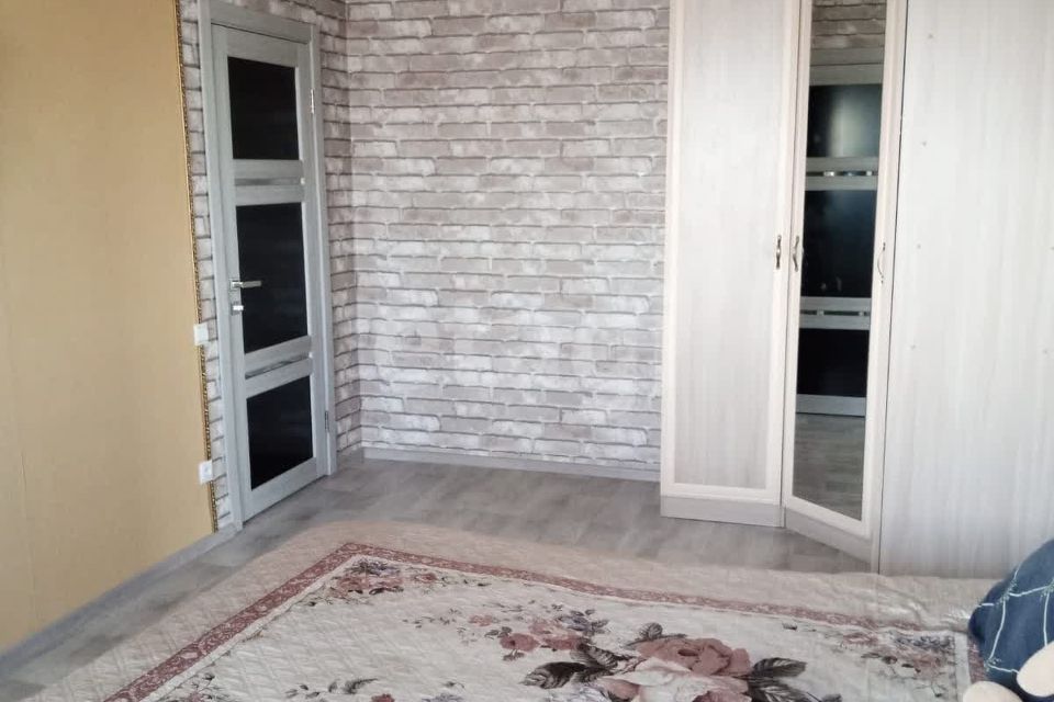 Продаётся 3-комнатная квартира, 59.5 м²