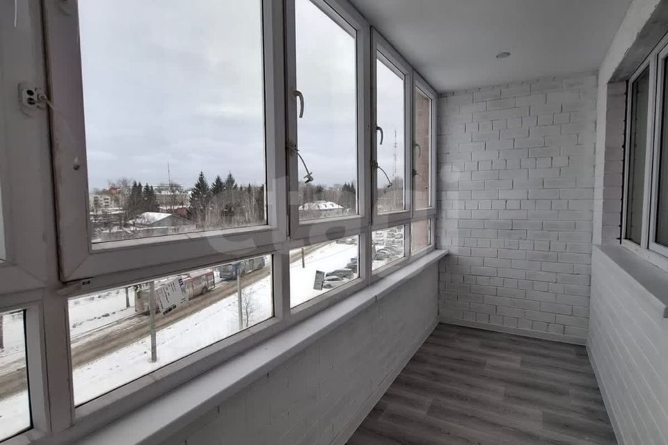 Продаётся 1-комнатная квартира, 45 м²