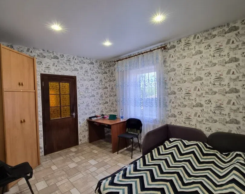 Продаётся 1-этажный дом, 129 м²