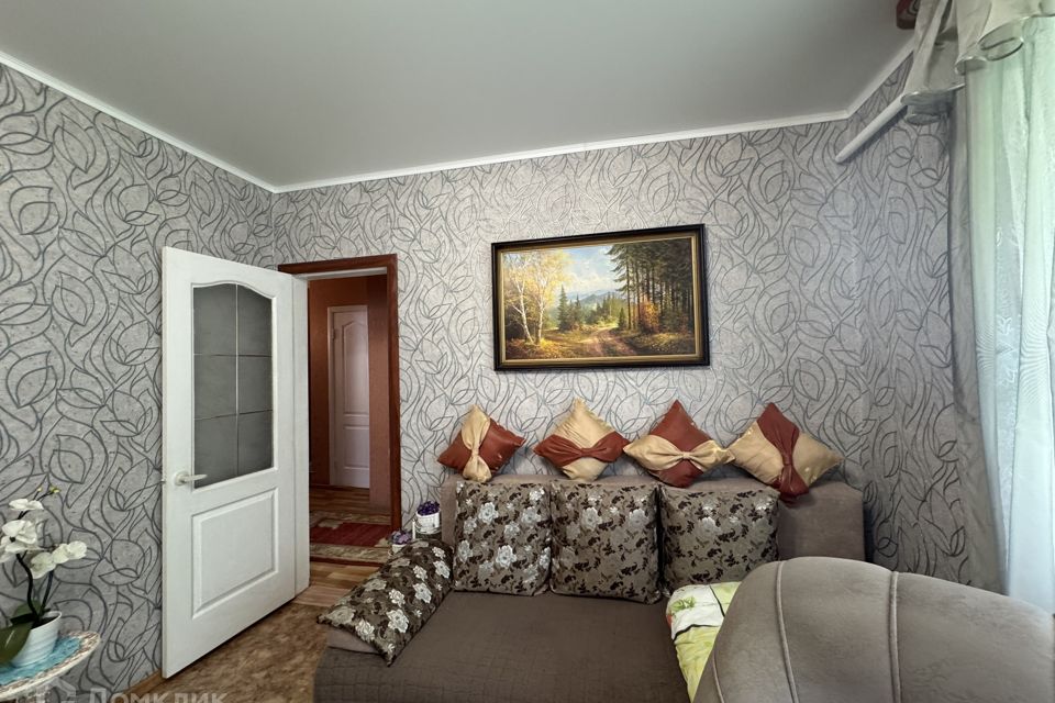 Продаётся 2-комнатная квартира, 40.1 м²