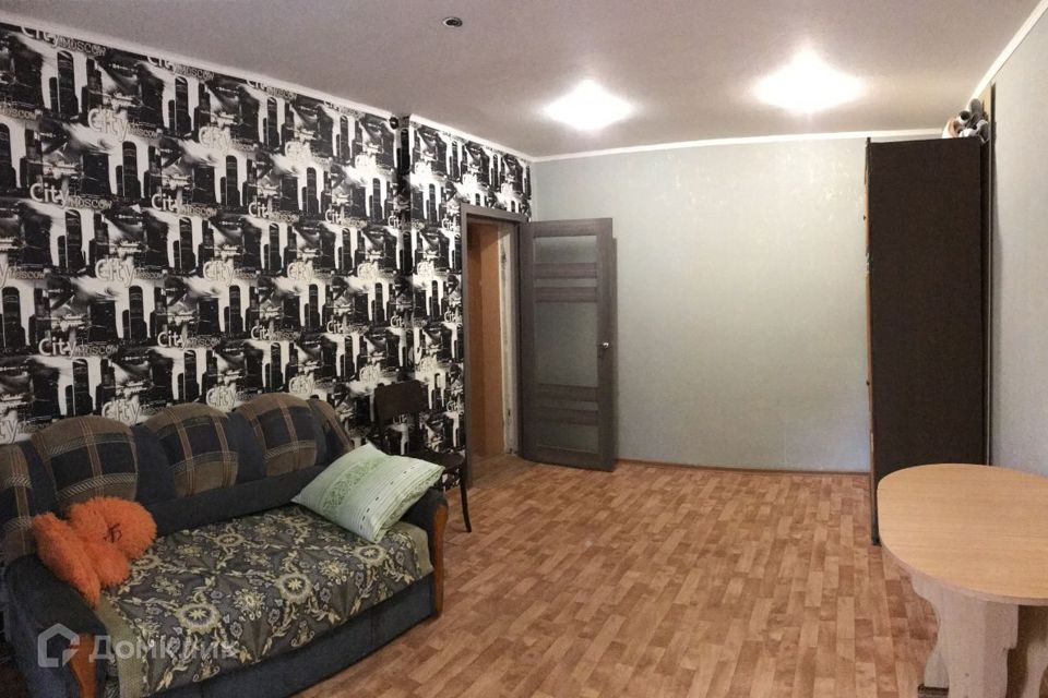 Сдаётся 2-комнатная квартира, 43.5 м²