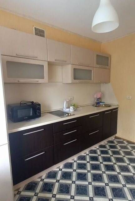 Сдаётся 1-комнатная квартира, 35 м²
