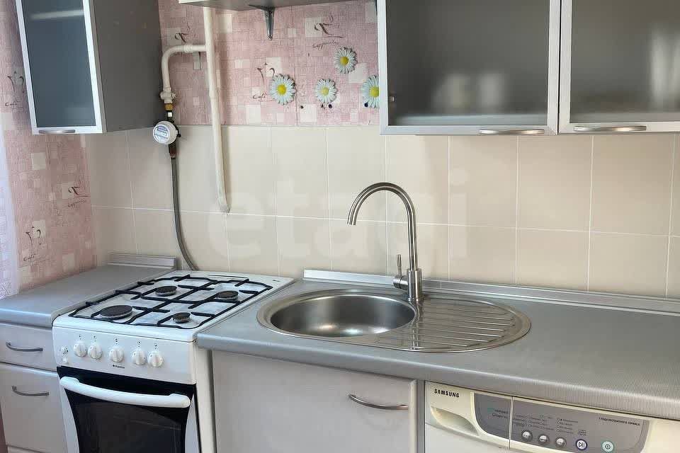Сдаётся 1-комнатная квартира, 31.4 м²