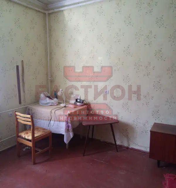 Продаётся 1-комнатная квартира, 33.5 м²