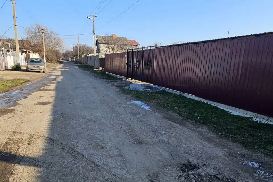 Продаётся 2-этажный дом, 76.3 м²