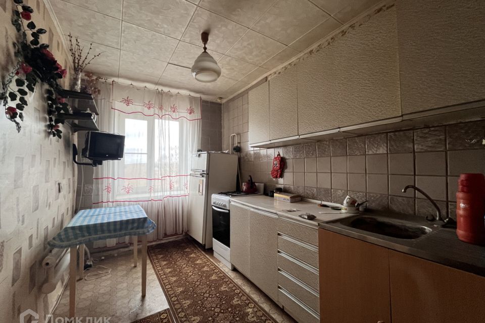 Продаётся 2-комнатная квартира, 53 м²