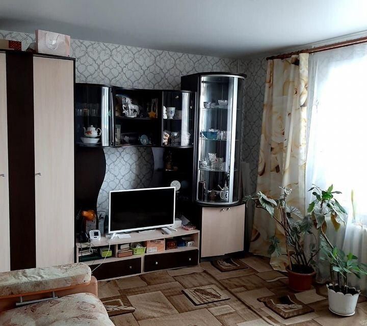 Продаётся 2-комнатная квартира, 50.1 м²