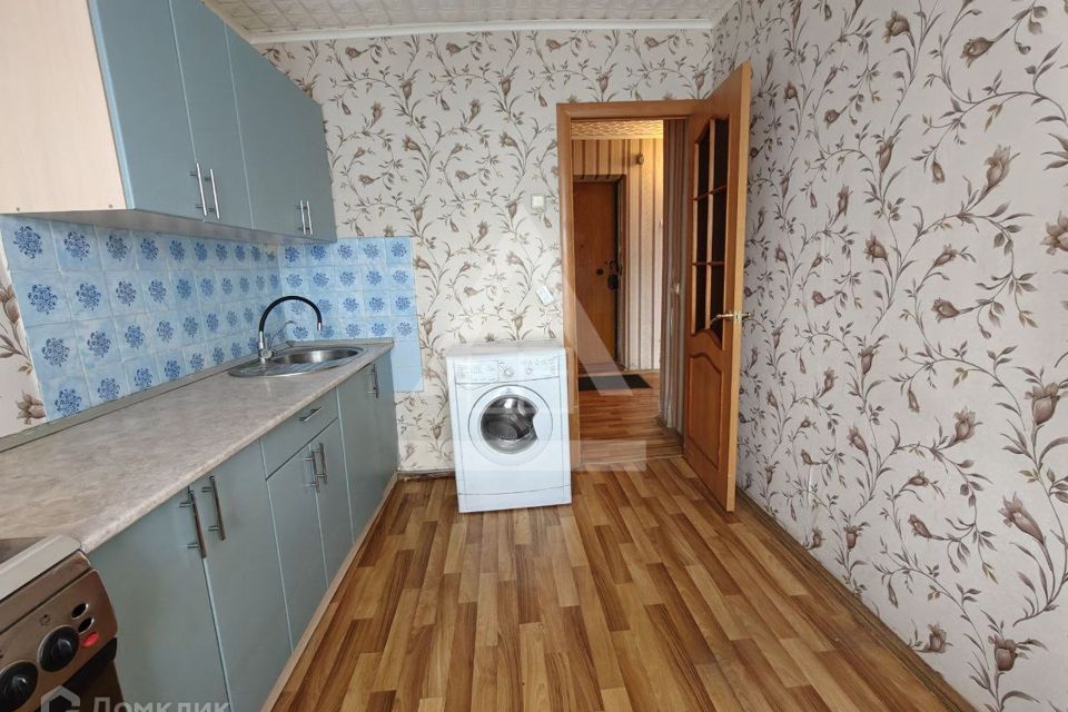 Продаётся 2-комнатная квартира, 47.3 м²
