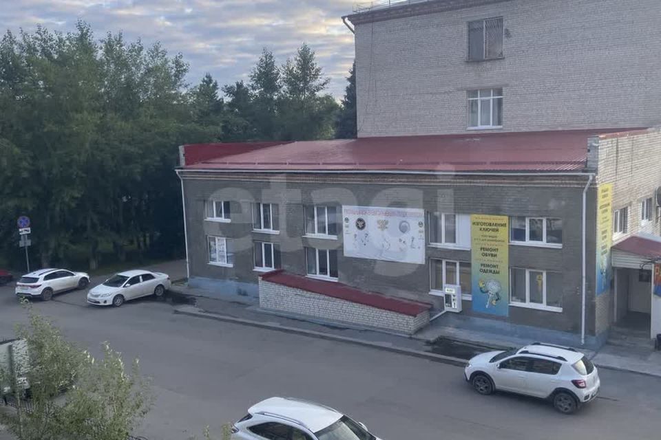 Продаётся 2-комнатная квартира, 41.3 м²