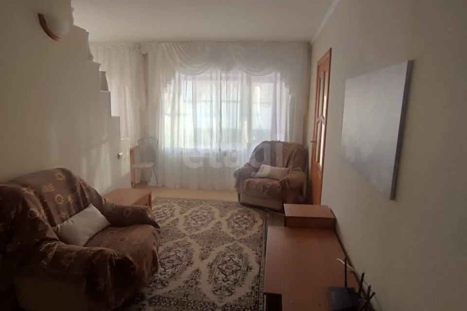 Продаётся 2-комнатная квартира, 43.9 м²