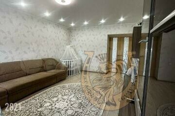 Продаётся 2-комнатная квартира, 68 м²