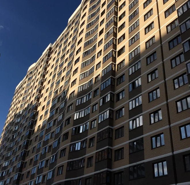 Продаётся 1-комнатная квартира, 35.7 м²