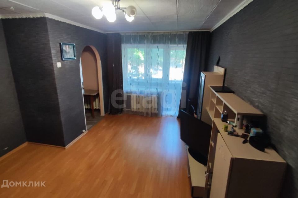 Продаётся 1-комнатная квартира, 31 м²