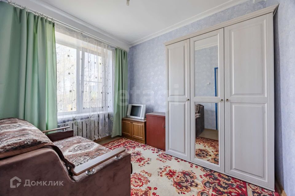 Продаётся 2-комнатная квартира, 39.2 м²