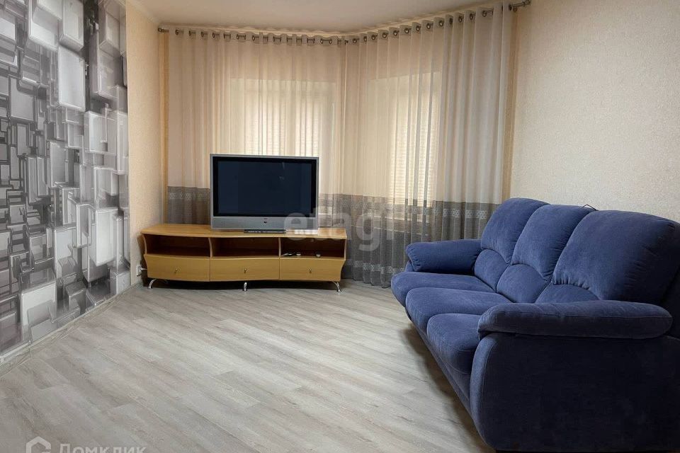 Продаётся 3-комнатная квартира, 67.3 м²