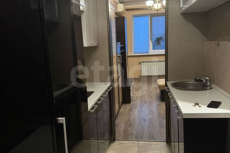 Продаётся студия, 22.8 м²