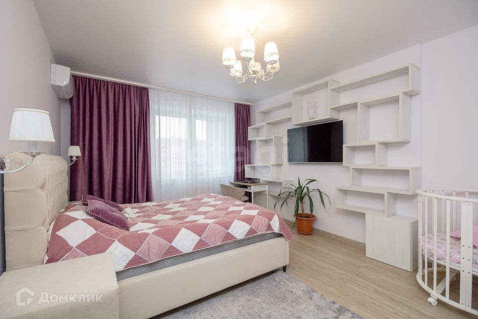 Продаётся 2-комнатная квартира, 71 м²