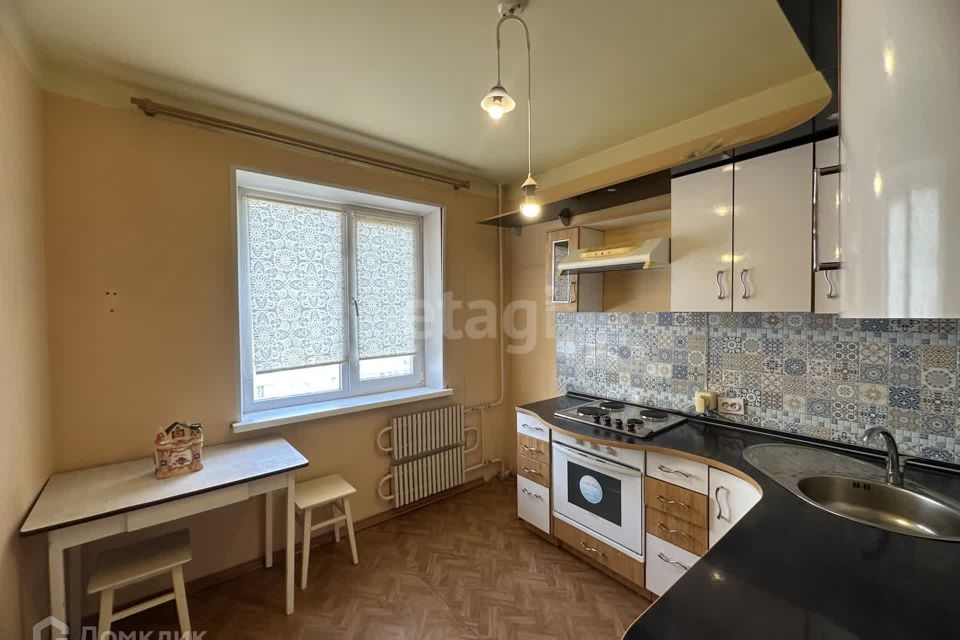 Продаётся 3-комнатная квартира, 68 м²