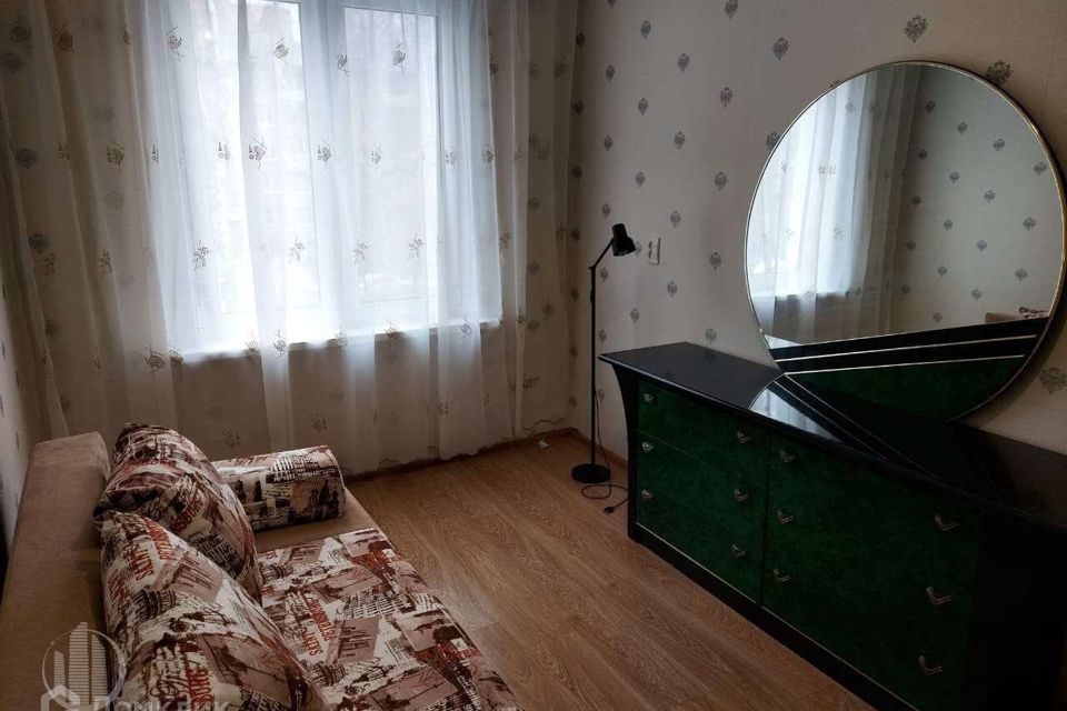 Сдаётся 2-комнатная квартира, 48 м²