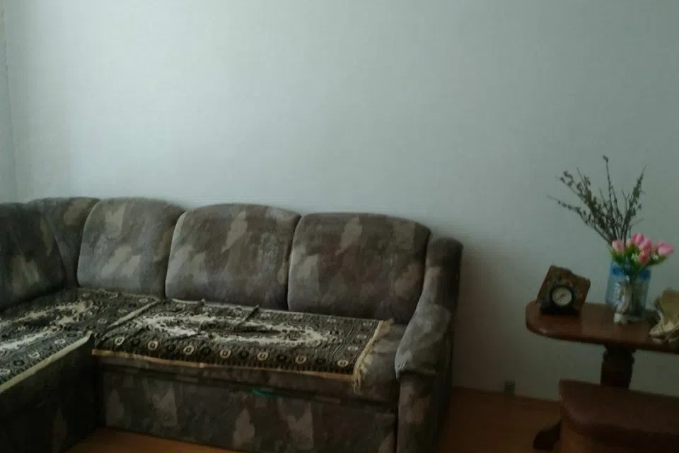 Сдаётся 3-комнатная квартира, 70 м²