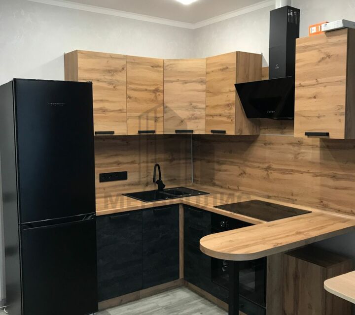 Сдаётся 2-комнатная квартира, 56 м²