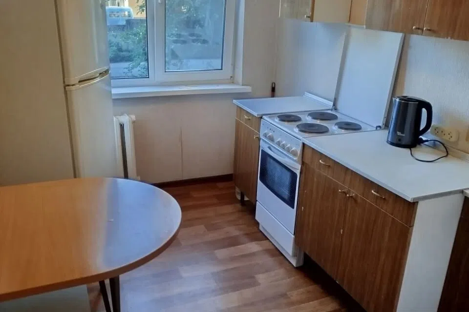 Сдаётся 1-комнатная квартира, 32 м²