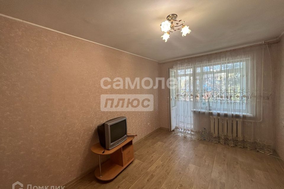 Продаётся 1-комнатная квартира, 29.5 м²