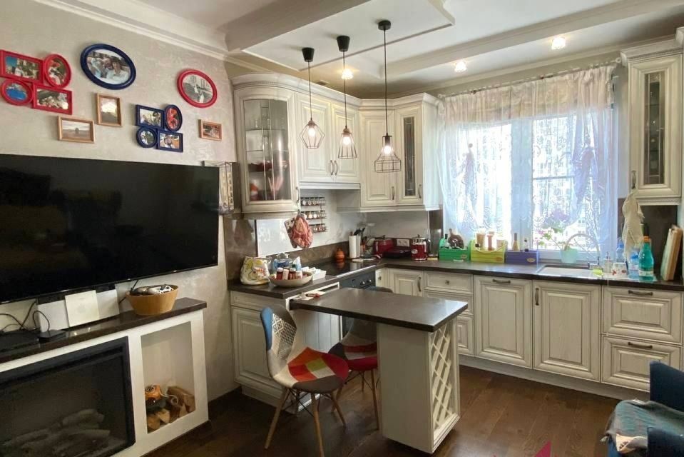 Продаётся 2-комнатная квартира, 54.1 м²