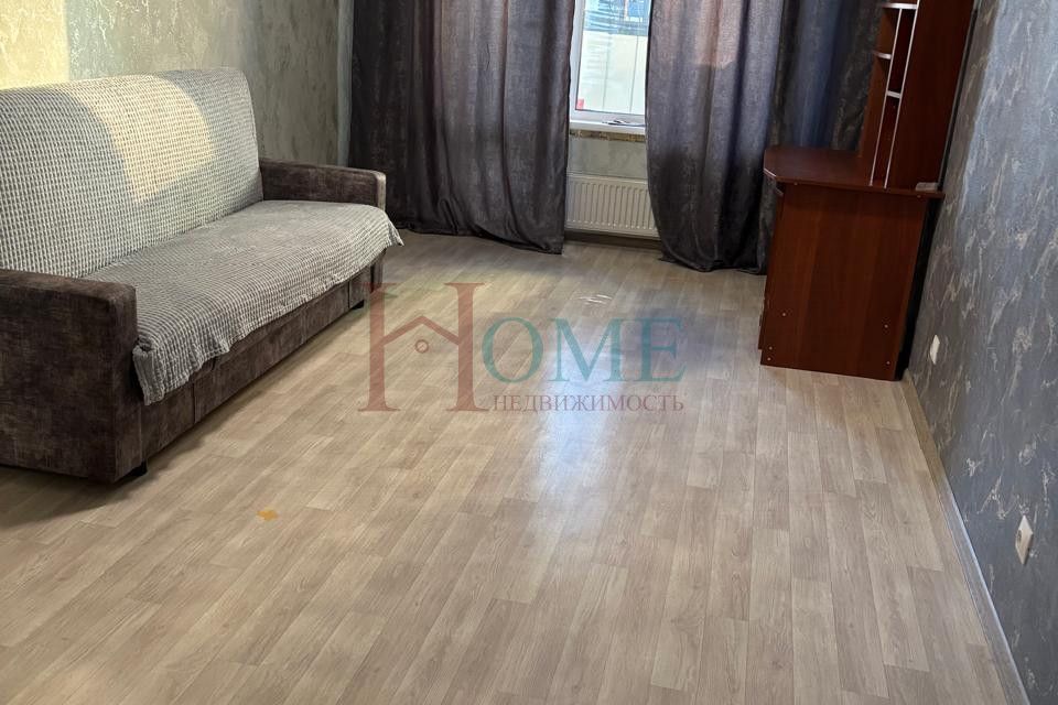 Сдаётся 2-комнатная квартира, 48 м²