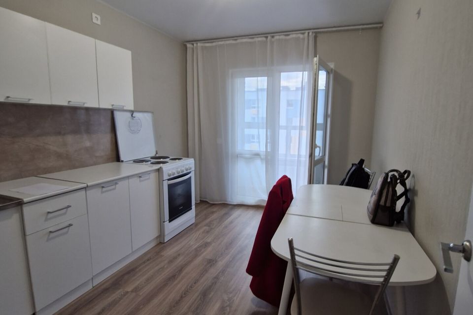 Продаётся 3-комнатная квартира, 71.8 м²