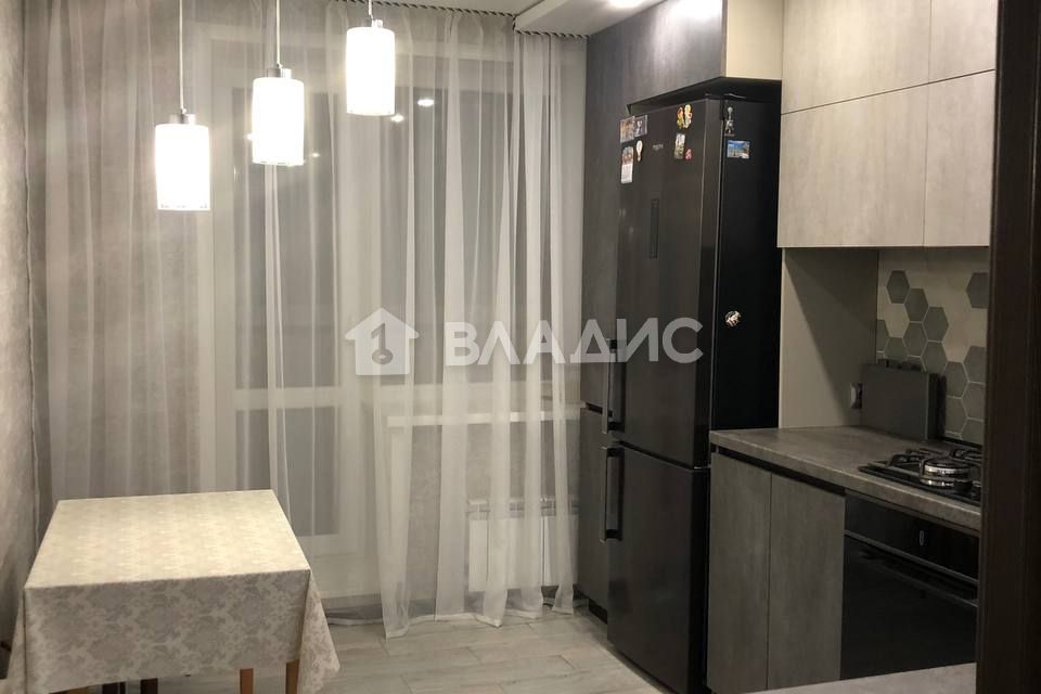 Продаётся 3-комнатная квартира, 80 м²