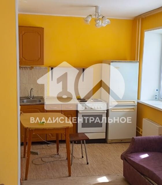 Продаётся студия, 28 м²