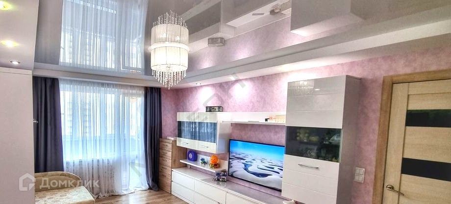 Продаётся 2-комнатная квартира, 68 м²