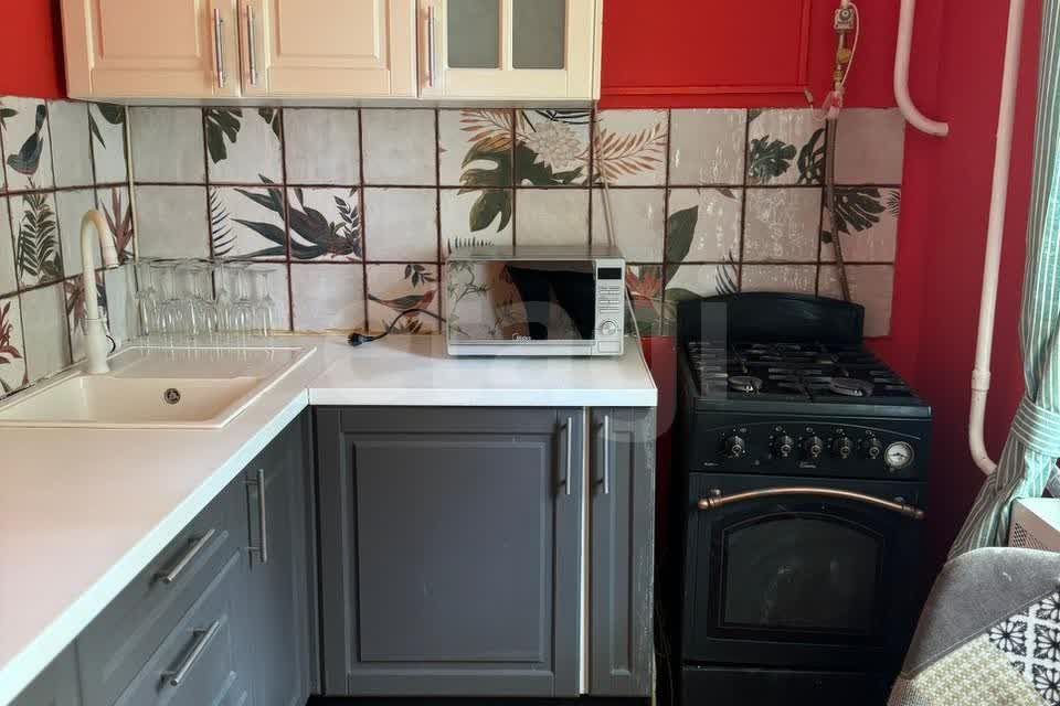 Сдаётся 2-комнатная квартира, 78 м²