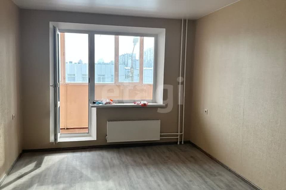 Продаётся 2-комнатная квартира, 62.1 м²