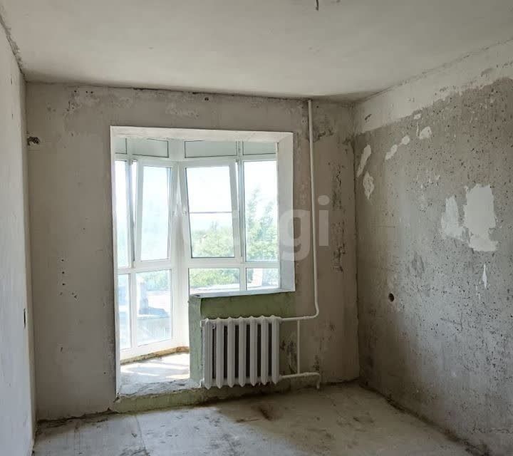 Продаётся 2-комнатная квартира, 52.2 м²