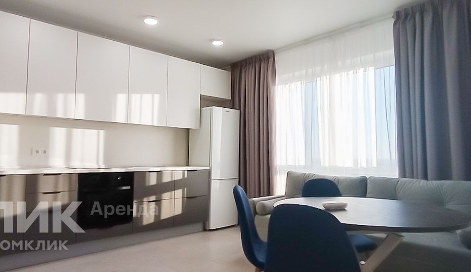 Сдаётся 2-комнатная квартира, 49.9 м²