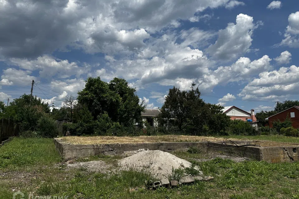 Продаётся участок, 7.6 сот., ИЖС