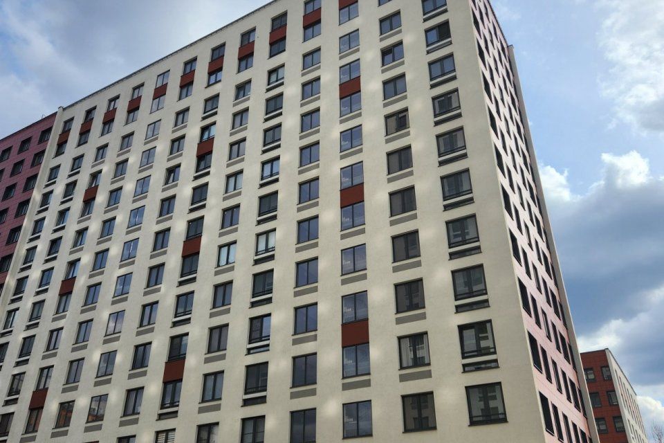 Продаётся 2-комнатная квартира, 67 м²