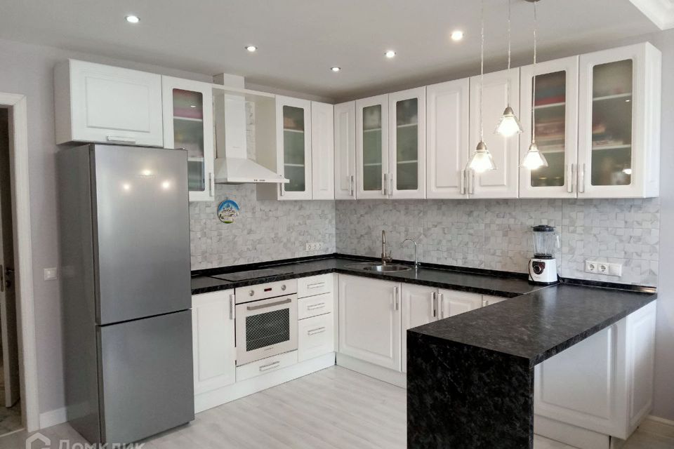 Продаётся студия, 39.2 м²