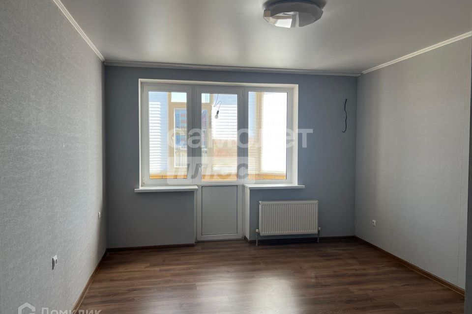 Продаётся студия, 22.6 м²