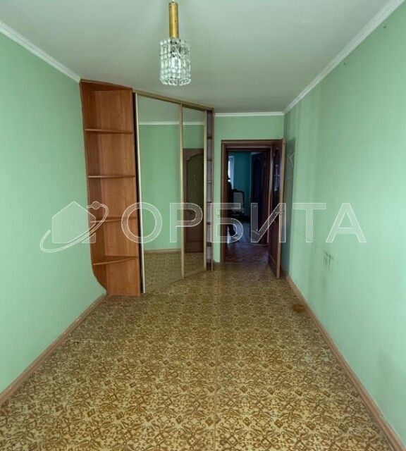 Продаётся 3-комнатная квартира, 58.7 м²