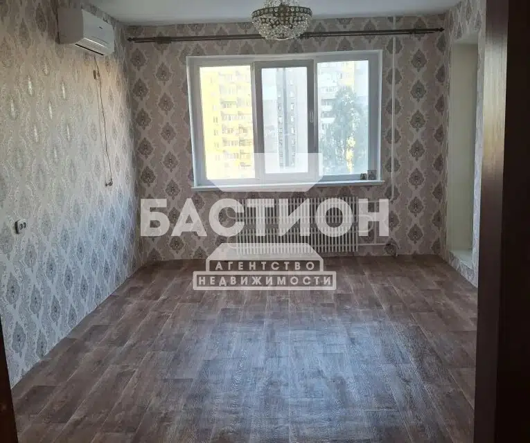 Продаётся 3-комнатная квартира, 72.5 м²