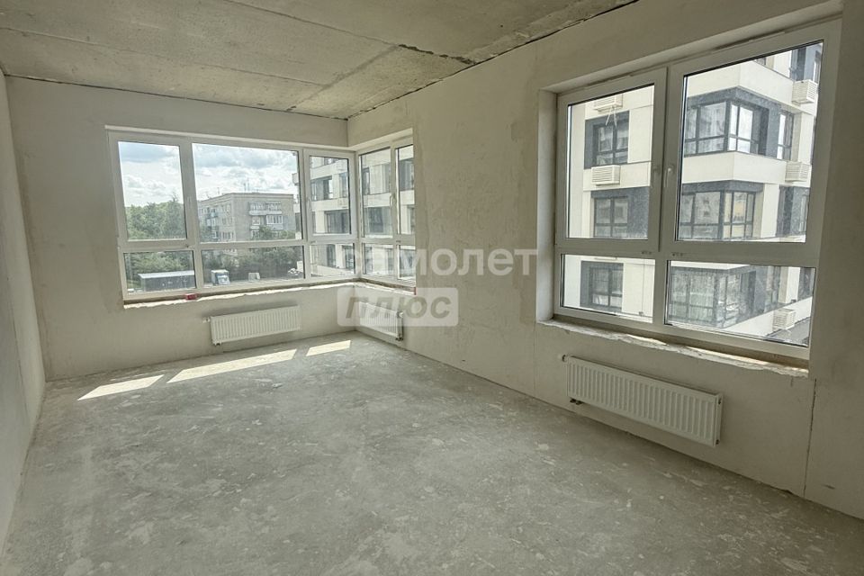 Продаётся 3-комнатная квартира, 85 м²