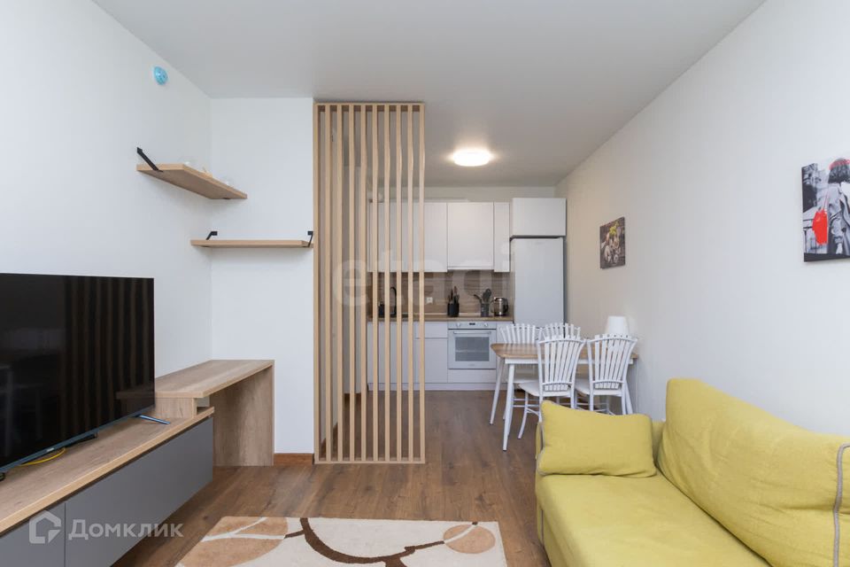 Продаётся студия, 26.2 м²