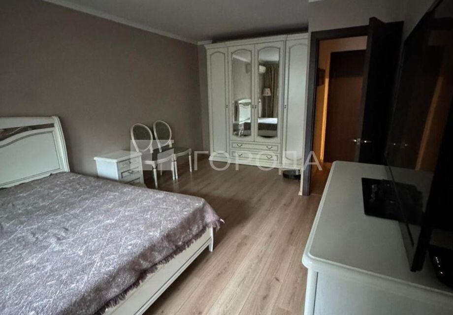 Продаётся 1-комнатная квартира, 38.7 м²
